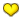 قلب اصفر